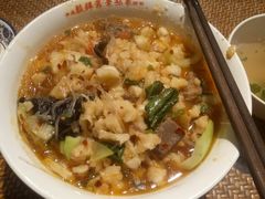 -毅祥斋老孙家泡馍(北院门鼓楼店)