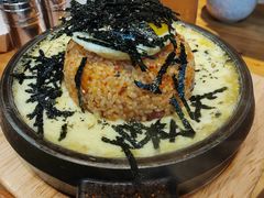 -金顺碳烤肉(1号店)