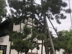 -陈云纪念馆