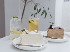 -CAKE WANG千层制造所(省府店)