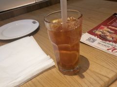 -菲滋意式餐厅(银泰百货金华江南店)
