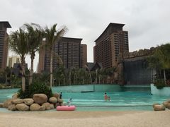 -亚马逊丛林水乐园