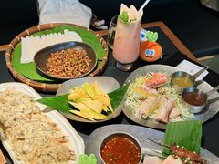 -Ameigo梅果·云贵川bistro(长宁来福士店)