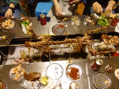 -巴山·烤全羊(高新总店)