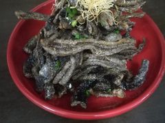 -无锡苏宁银河国际酒店-悦府65中餐厅