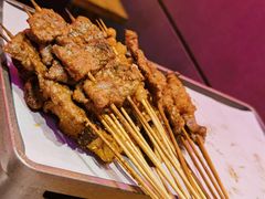 -庆峰龙虾烧烤(合肥一店)