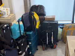 -逸米精选公寓(广州火车站西村地铁站店)