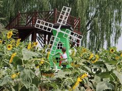 -廊坊文化艺术中心