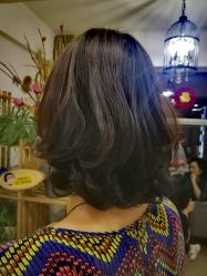 -CP·STUDIO发型工作室