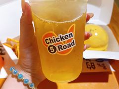 -前进5路汉堡炸鸡(前进五路店)
