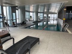 -青岛五四广场海景美仑国际公寓酒店