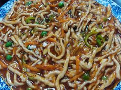 -红升老菜馆(巨兴街店)