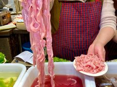 -叶记鲜鹅肠火锅城(聚丰锦绣盛世店)