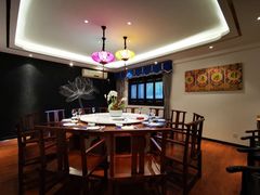 包厢-院8里·小聚园老川菜(九眼桥店)