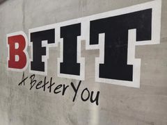 -Burn Fit燃炼健身工作室(新都旗舰店)