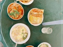 -陈记锅巴菜(五大道店)