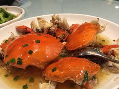 -良渚君澜度假酒店·中餐厅