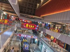 -万达广场(福州金融街店)