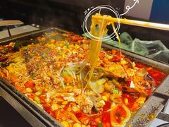 -伟大航路烤鱼(迅驰广场店)