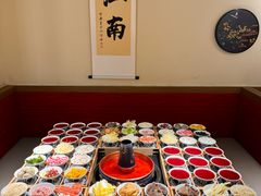 -咏江南·苏式火锅·苏州评弹(观前街店)
