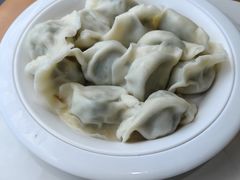 -海知道大连海鲜水饺(南山大冲店)