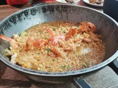 -茉莉餐厅(包河万达店)
