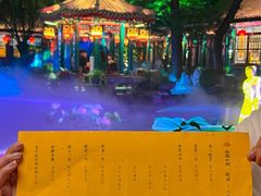 -白家大院·王府宫廷菜(苏州街店)