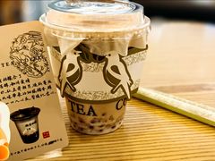 -鹊茶咖啡•新中式(深圳首店)