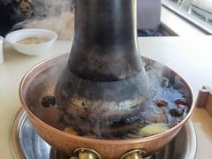 -阳坊胜利涮羊肉(阳坊老店)