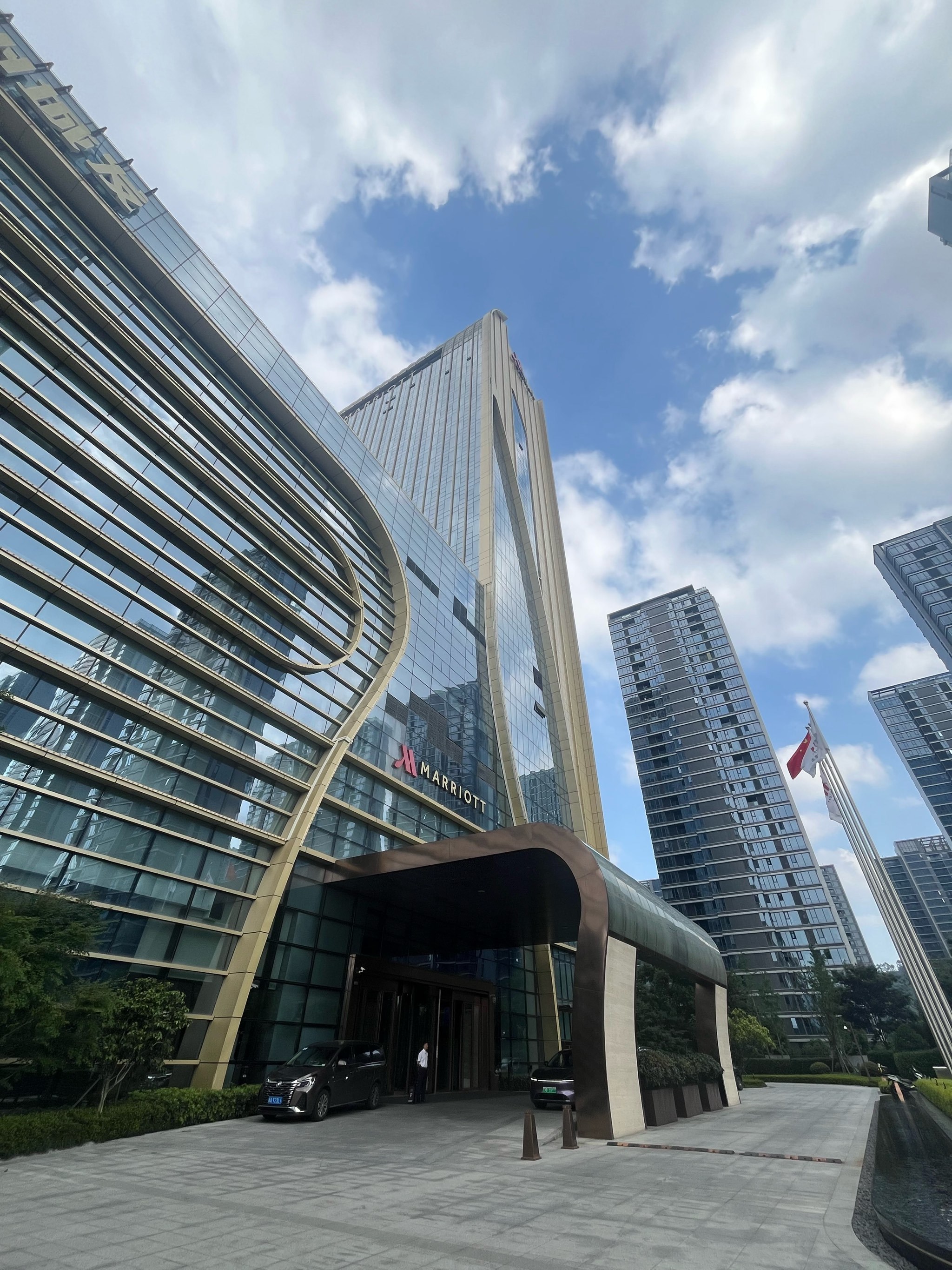 温州等地3日citywalk