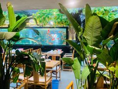大堂-阳光院坝小龙虾(红牌楼店)