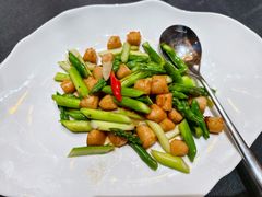 -曼格纳·曼芯馆(杨浦店)