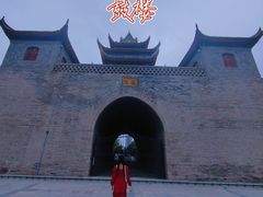 -鼓楼(兴庆区)