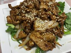 -茂源餐厅(新华路店)