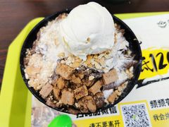 -MOMO冰品·生巧汤圆(红桥店)