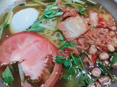 -鹤之乡·齐齐哈尔烤肉·非遗(秋涛路店)