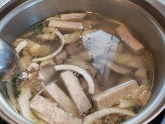 原味椰子鸡-狐狸爱上椰子鸡(金地广场店)