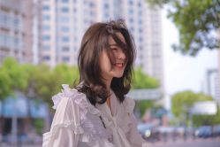 锁骨发-HairCode芭曲发型