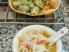 -震海贝烤贝·民俗特色店(延吉总店)