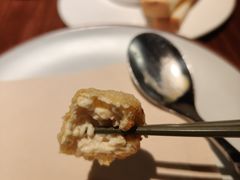 -本处·素食·融合料理(南油店)