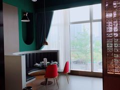-荣品荟·融合餐厅(月湖广场店)