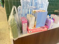 -萨卡屋亲子乐园·餐厅(龙山万物工场店)