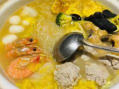 -老宁波1381餐厅(宏泰广场店)