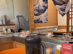 -晴季寿司(延河路万达广场店)