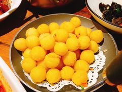 -外婆私房菜(新亚百货店)