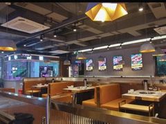 -古乐牛香·鲜牛肉自助火锅(南京总店)
