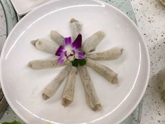 -墨脱石锅椰子鸡•海鲜糟粕醋(榆亚路店)