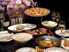 -老友时光·Pizza(泰华黑金店)