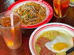 -1128港式茶餐厅(嘉信广场店)