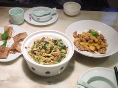 -金佬馆·川菜bistro(芜湖镜湖万达店)